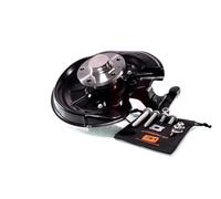 GH GH-289953V Fusée de roue