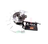 GH GH-289961H Fusée de roue
