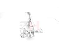 GH GH-294720V Fusée d'essieu, suspension de roue pour AUDI