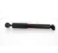 Gema Herrerías Amortisseur à pression d'huile GH-303980 arrière (droite = gauche) 1 x