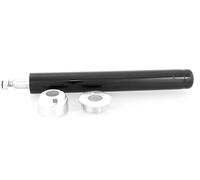 GH GH-311910 2x Amortisseur Montage de jambe de suspension Pression d'huile Essieu avant Essieu avant droit Essieu avant gauche Kit amortisseur