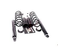 GH GH-331905S02 Kit de suspension, amortisseur et ressort
