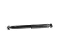 GH GH-331913 2x Amortisseur Amortisseur télescopique Pression de gaz Essieu arrière Essieu arrière droit Essieu arrière gauche Kit amortisseur