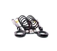 GH GH-332358S03 Kit de suspension, amortisseur et ressort