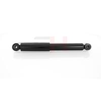 Gema Herrerías Amortisseur arrière GH-333307 pour Mercedes-Benz Vito Bus 638 112 CDI 2.2 à gaz