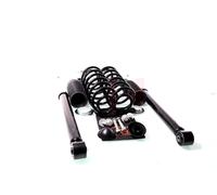 GH GH-334778S01 Kit de suspension, amortisseur et ressort