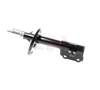 Gema Herrerías Amortisseur avant à gaz GH-353283H Compatible Mazda CX-3 DK 2.0