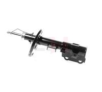 GH Amortisseur Avant Convient pour Mazda CX-3 Dk 2.0