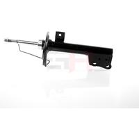 2x Amortisseur à Gaz Avant Droite + Gauche pour Mercedes W168 A-Classe