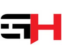 GH GH-353780 Amortisseur