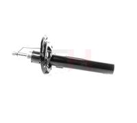 Gema Herrerías Amortisseur GH-359972 – À gaz avant droite/gauche pour Audi, Cupra, SEAT, SKODA, VW