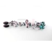 GH GH-384368 Kit d'assemblage, amortisseurs