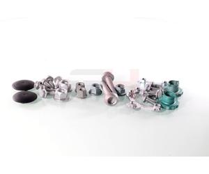 GH GH-384368 Kit d'assemblage, amortisseurs
