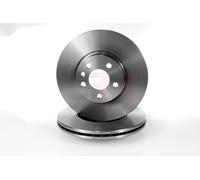 GH 2X Disque De Frein Avant Pour VW Transporter IV Bus 70XB 70XC 7DB 7DW