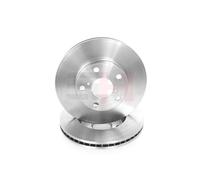 GH GH-404518 Disque de frein pour TOYOTA
