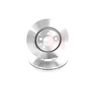 GH GH-404710 Disque de frein pour AUDI,SEAT,SKODA,VW