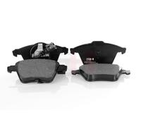 GH GH-410221 Kit de plaquettes de frein, frein à disque pour AUDI