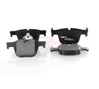 GH GH-410335 Kit de plaquettes de frein, frein à disque pour BMW