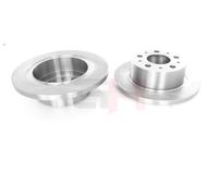 GH GH-421942 Disque de frein pour CITROËN,FIAT,PEUGEOT