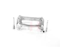 GH GH-463011 Support, étrier de frein pour MITSUBISHI