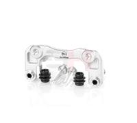 Gema Herrerías Support d'étrier de frein GH-463480 arrière pour Hyundai Tucson, Kia Sportage