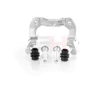 GH GH-464325 Support, étrier de frein pour AUDI,SEAT,SKODA,VW