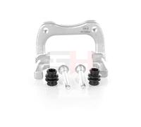 GH GH-469953 Support, étrier de frein pour AUDI,SEAT,SKODA,VW
