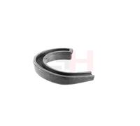 GH GH-622227 Butée élastique, suspension pour NISSAN