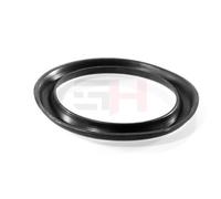 GH GH-623550 Amortisseur de suspension avant en caoutchouc supérieur