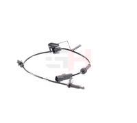 GH GH-702569V Capteur ABS