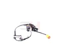 GH Capteur ABS De Vitesse De Roue Avant Gauche Pour Honda Civic VII