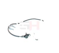GH GH-704551V Capteur, vitesse de roue pour LEXUS,TOYOTA