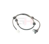 GH GH-712273H Capteur, vitesse de roue pour NISSAN