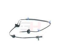 GH GH-712616H Capteur, vitesse de roue pour HONDA