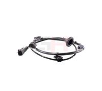 GH GH-713025H Capteur, vitesse de roue pour MITSUBISHI