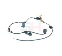1x Capteur ABS Arrière Droite pour Toyota Rav-4 III 2WD 05- / 895160R040
