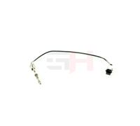 GH GH-744811 Palpeur de température des gaz