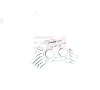 GH GH-761901 Résistance de pulseur d'air habitacle, chauffage