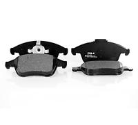 GH Jeu de garnitures de frein, frein à disque GH-413019 | Compatible avec: RENAULT CLIO IV, GRAND SCÉNIC III, LAGUNA Coupe, LAGUNA III, LAGUNA III Grandtour, LATITUDE, SCÉNIC III