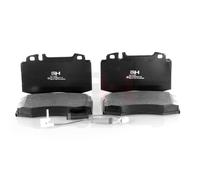 GH Jeu De Plaquettes De Frein Disque Avant Pour Mercedes-Benz C-Class W203