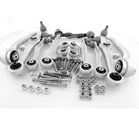 GH Kit bras de suspension GH-504700 avant pour PASSAT Variant (3B6)