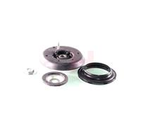 GH Kit de réparation (palier d'appui de jambe de suspension) GH-361902 | Compatible avec: CITROËN C2, C3 I, C3 Pluriel