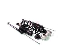 GH GH-334778S01 Kit de suspension, amortisseur et ressort