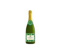 GH MARTEL De Cazanove Arlequin Champagne Demi sec - Blanc - 75 cl