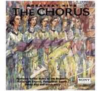 Various – Greatest Hits of the Chorus – CD – Sony