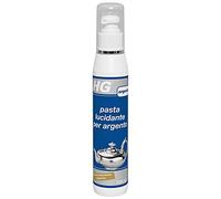 GH - Pâte nettoyante pour argenterie - 150 ml