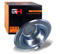 GH AVANT, AVANT DROIT, AVANT GAUCHE, AVANT SUPÉRIEUR GH-362343 Patin de ressort