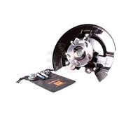 Gema Herrerías Fusée d'essieu GH-282547V Suspension roue Avant gauche Ford Kuga II 2012-2019
