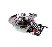 GH GH-283363H Fusée d'essieu, suspension de roue