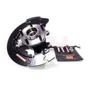 GH Rotule De Direction Suspension Avant Droite Compatible Pour Mazda 3 BK